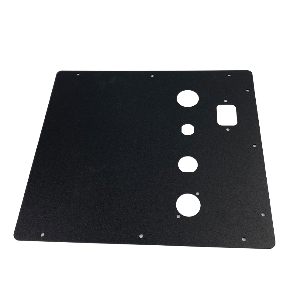 Sheet Metal Fabrication