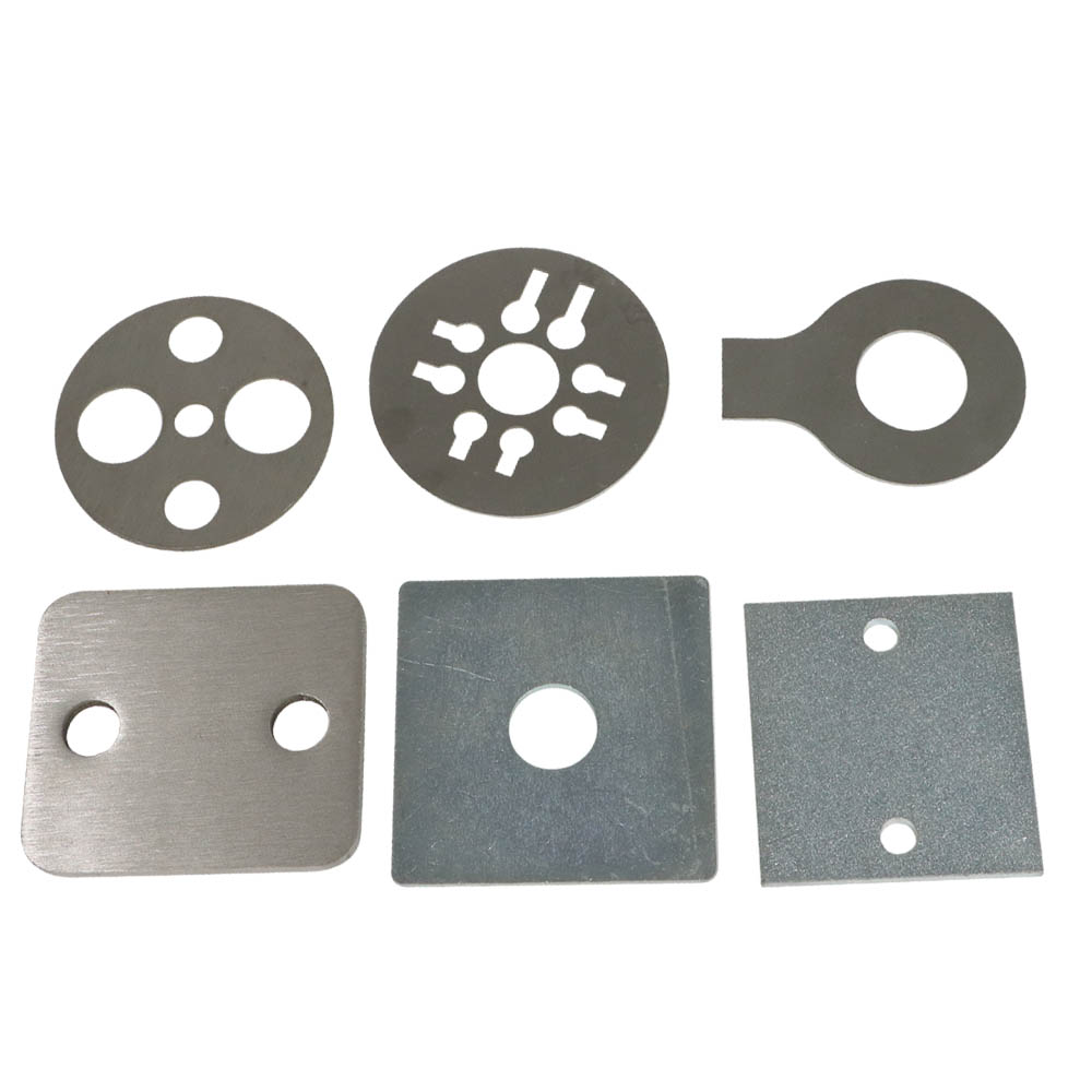 Sheet Metal Fabrication-4