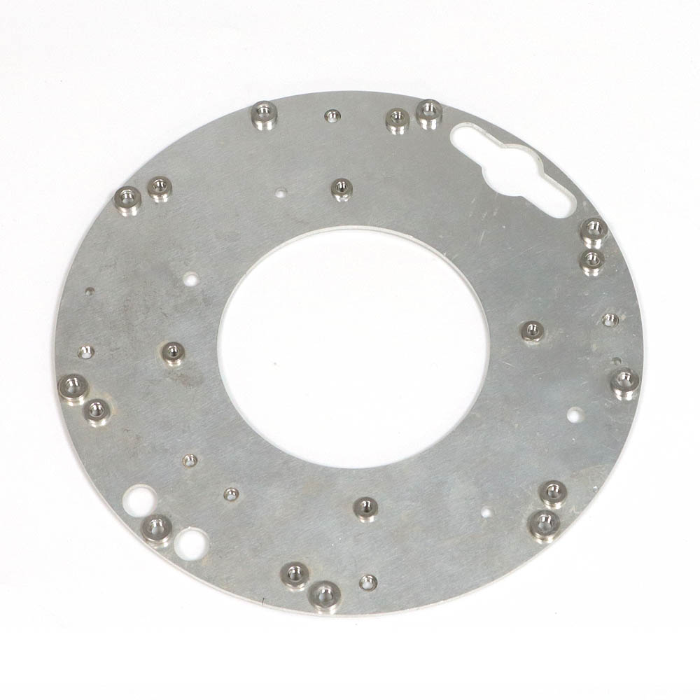 Sheet Metal Fabrication