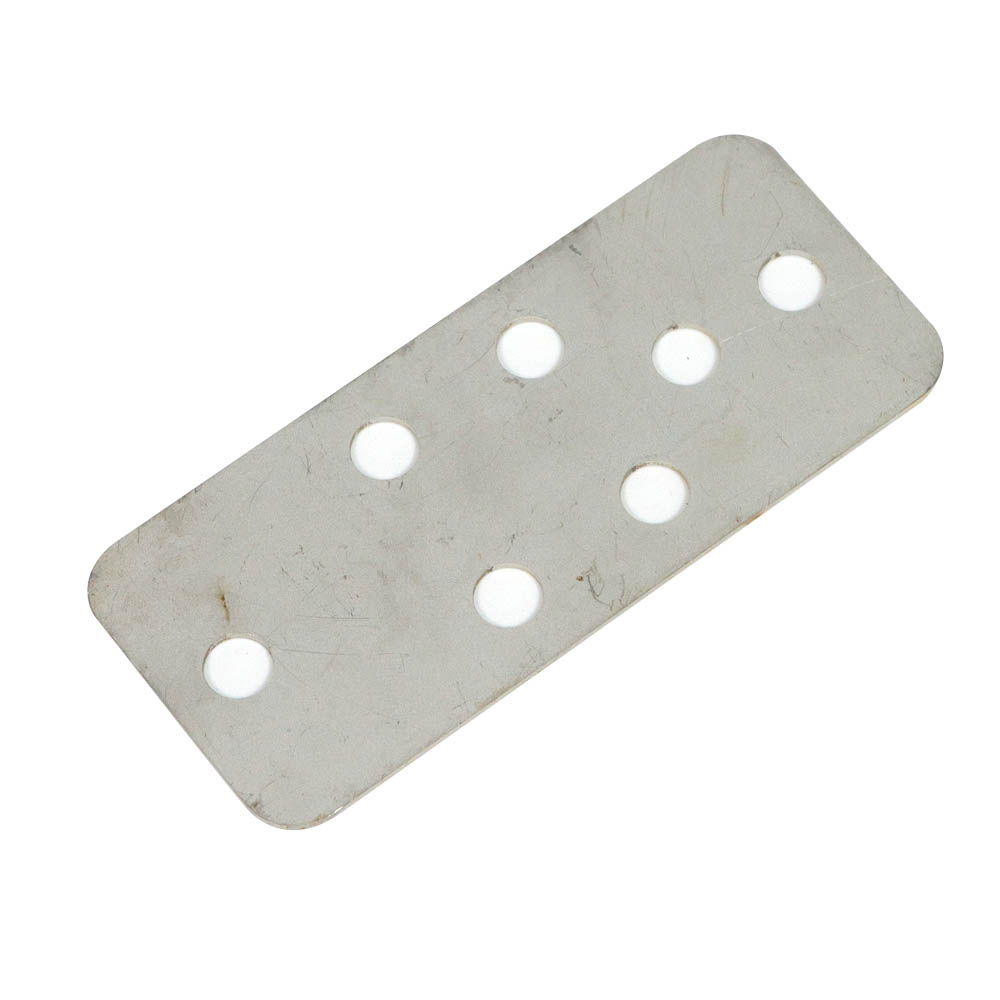 Sheet Metal Fabrication-5