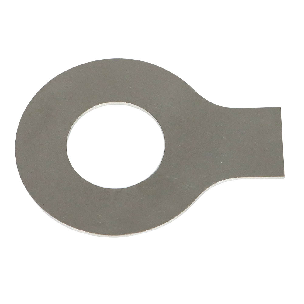 Sheet Metal Fabrication-2