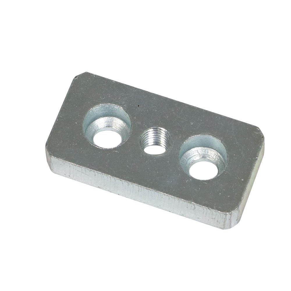 Sheet Metal Fabrication-3