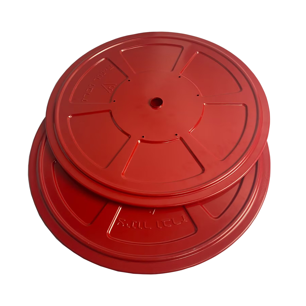 Sheet Metal Fabrication-5