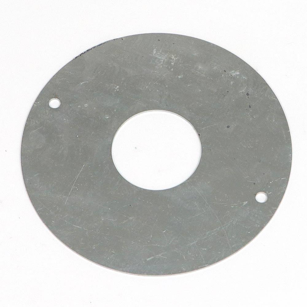 Sheet Metal Fabrication-2