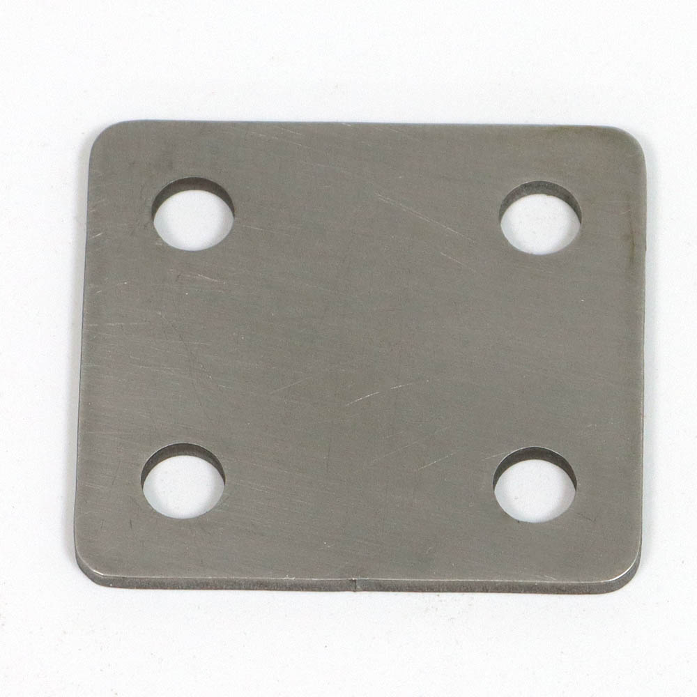 Sheet Metal Fabrication-6