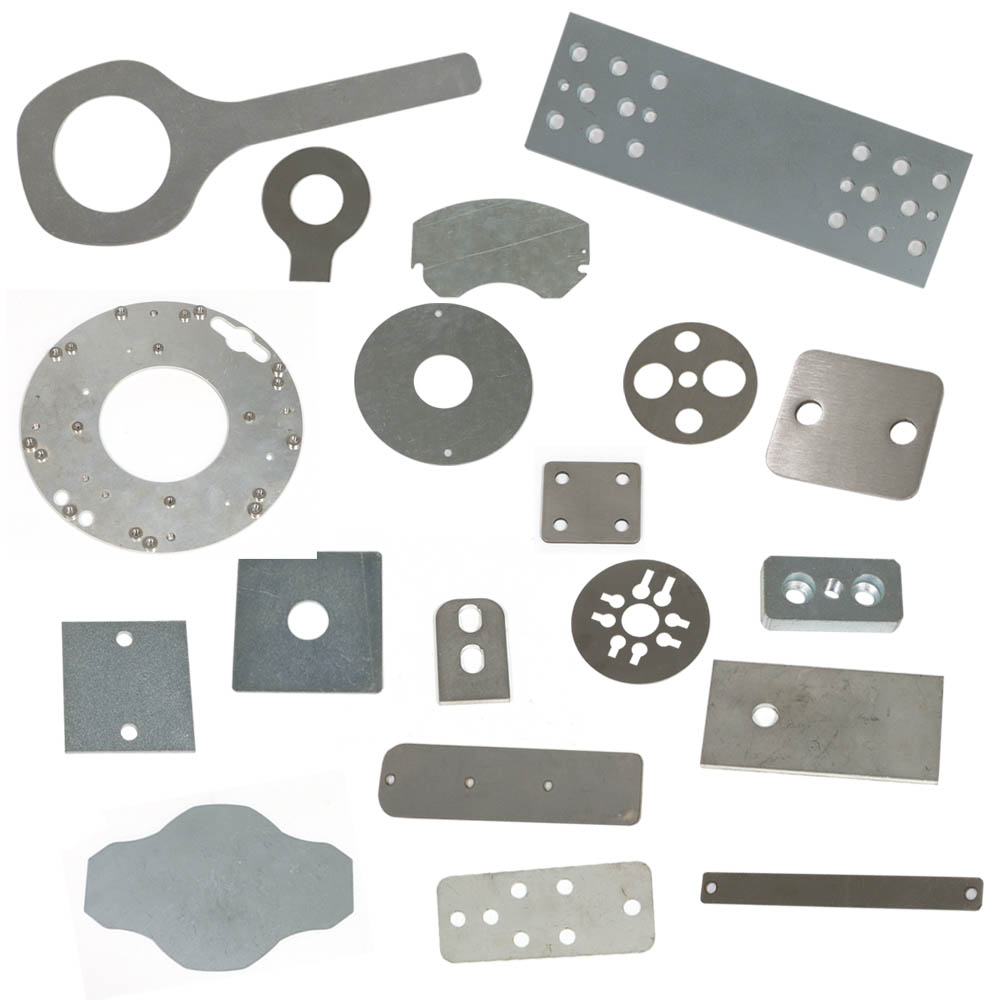 Sheet Metal Fabrication-6