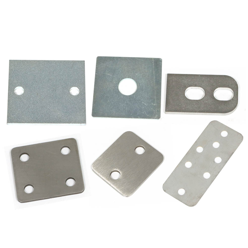 Sheet Metal Fabrication-3