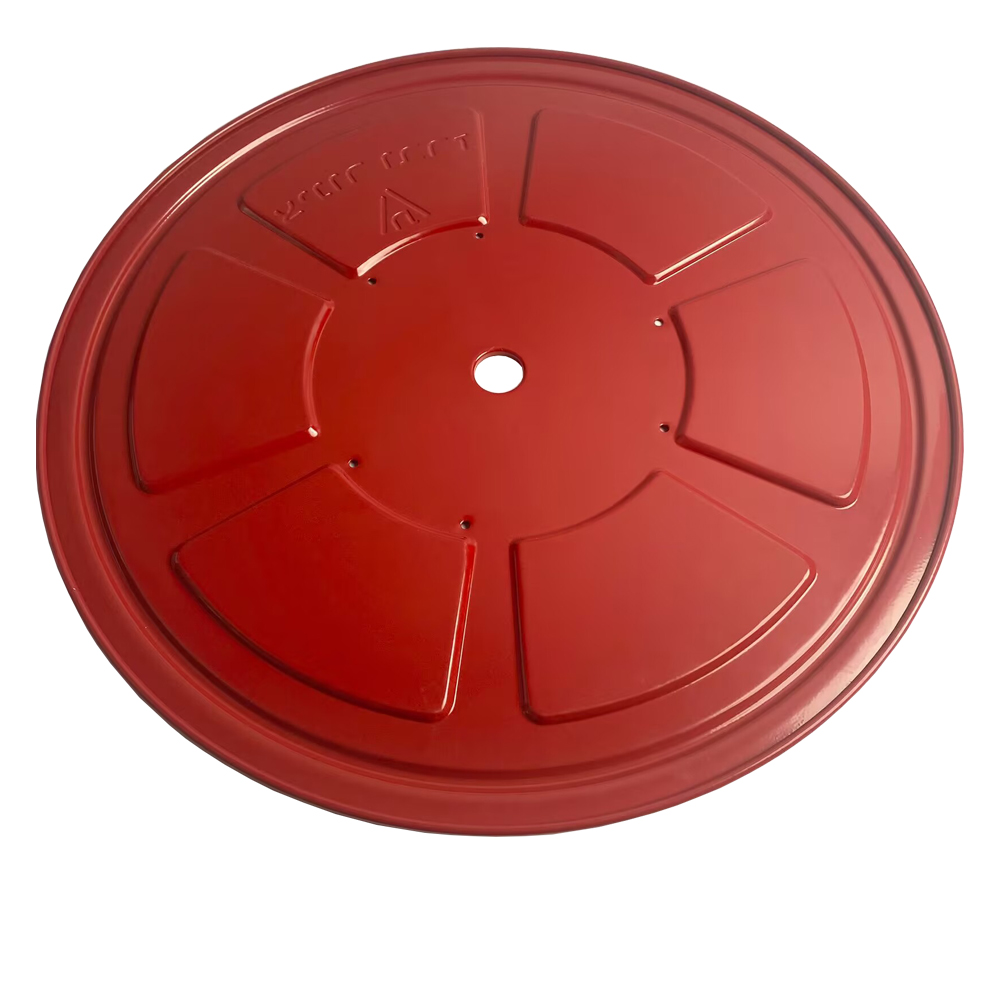 Sheet Metal Fabrication-4