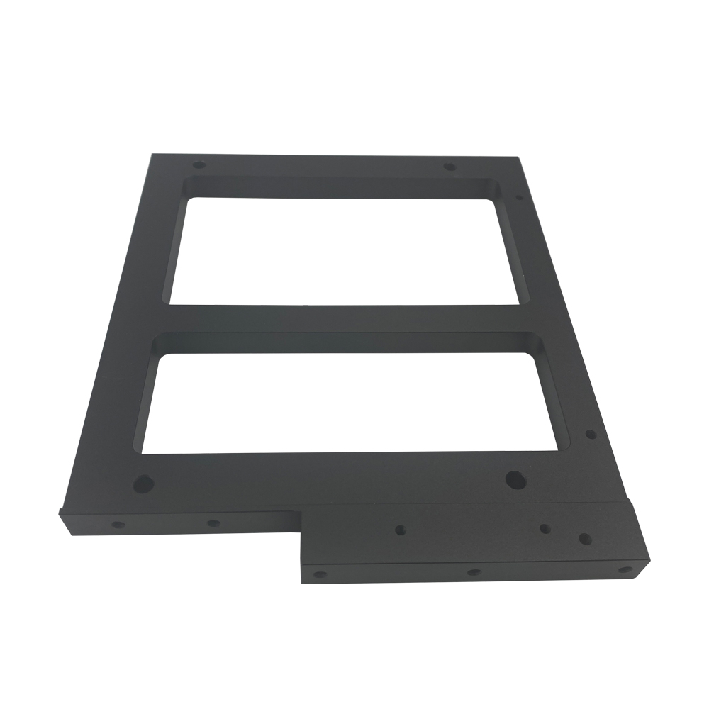 Sheet Metal Fabrication