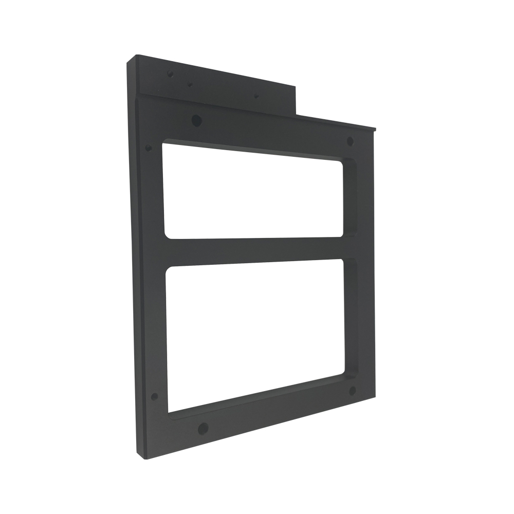 Sheet Metal Fabrication-5