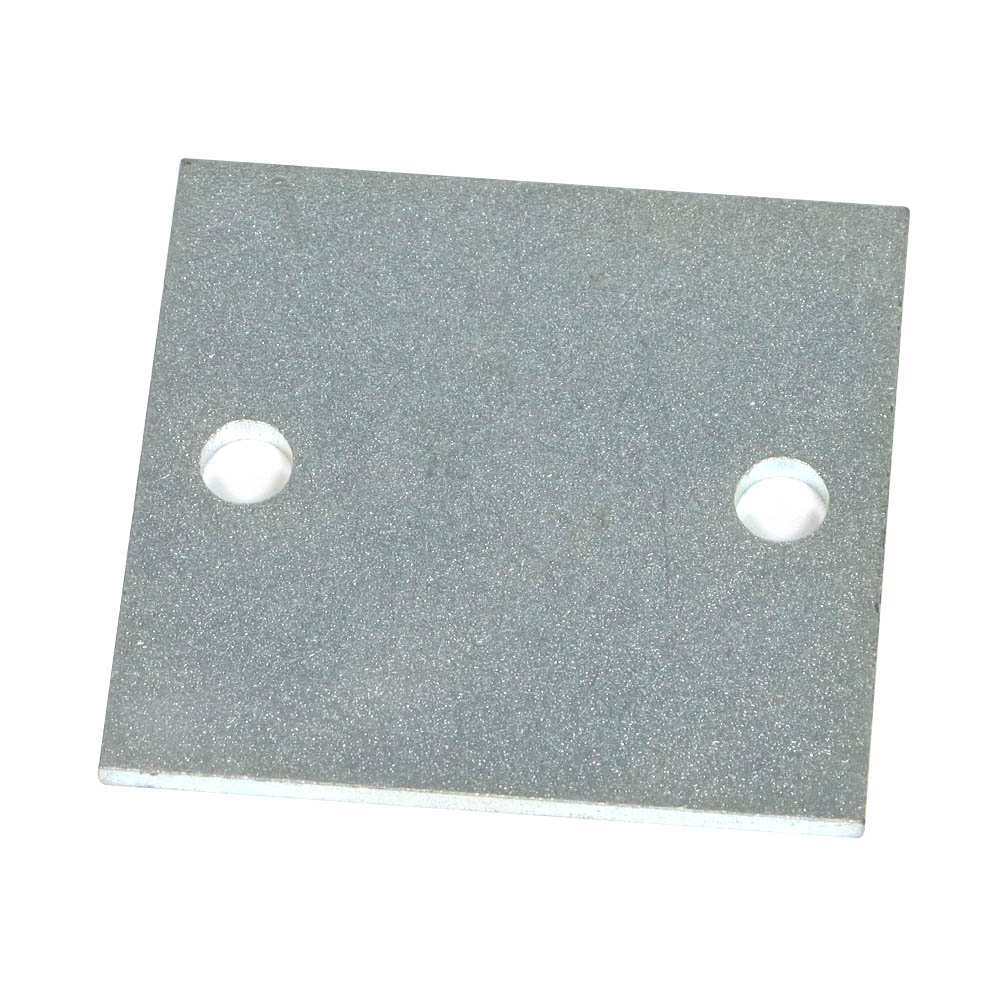 Sheet Metal Fabrication-2