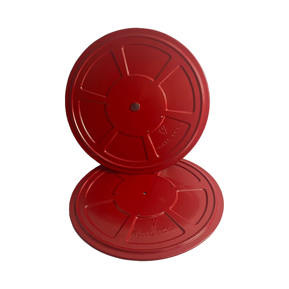 Sheet Metal Fabrication-6