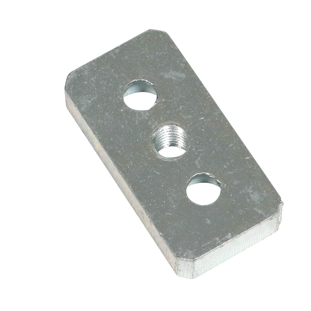 Sheet Metal Fabrication-4