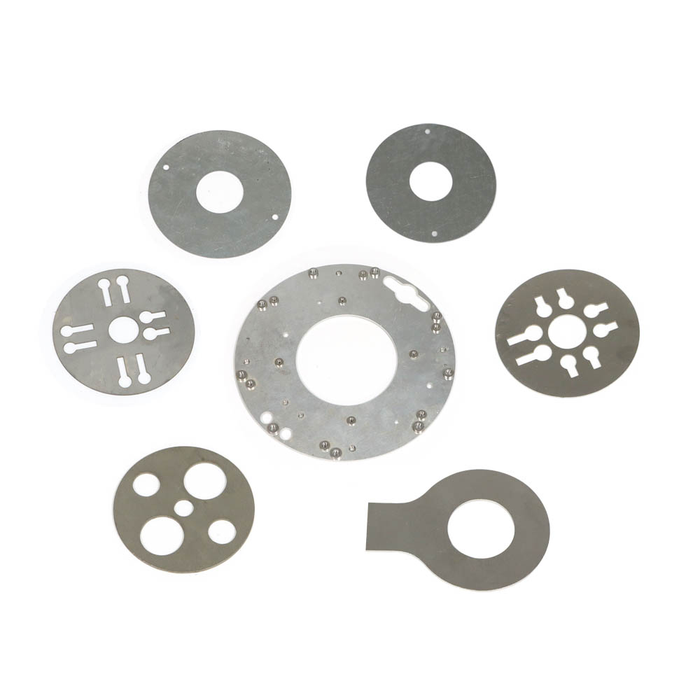 Sheet Metal Fabrication-2