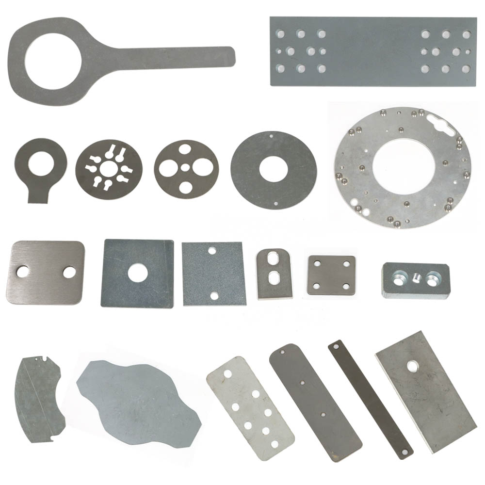 Sheet Metal Fabrication-5