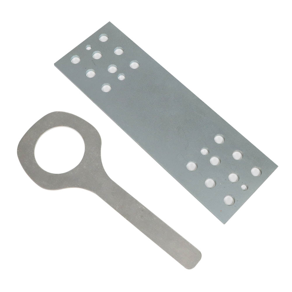 Sheet Metal Fabrication