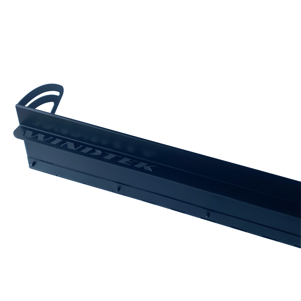 Sheet Metal Fabrication-2