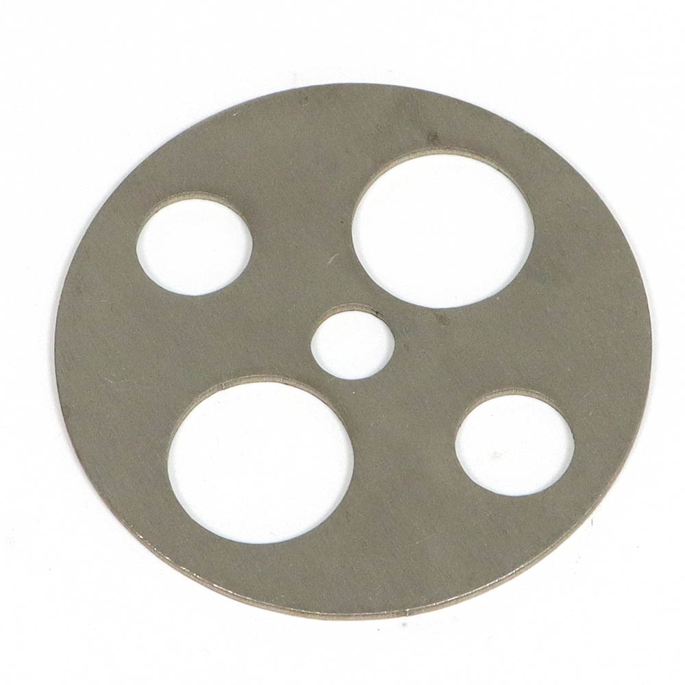 Sheet Metal Fabrication-4