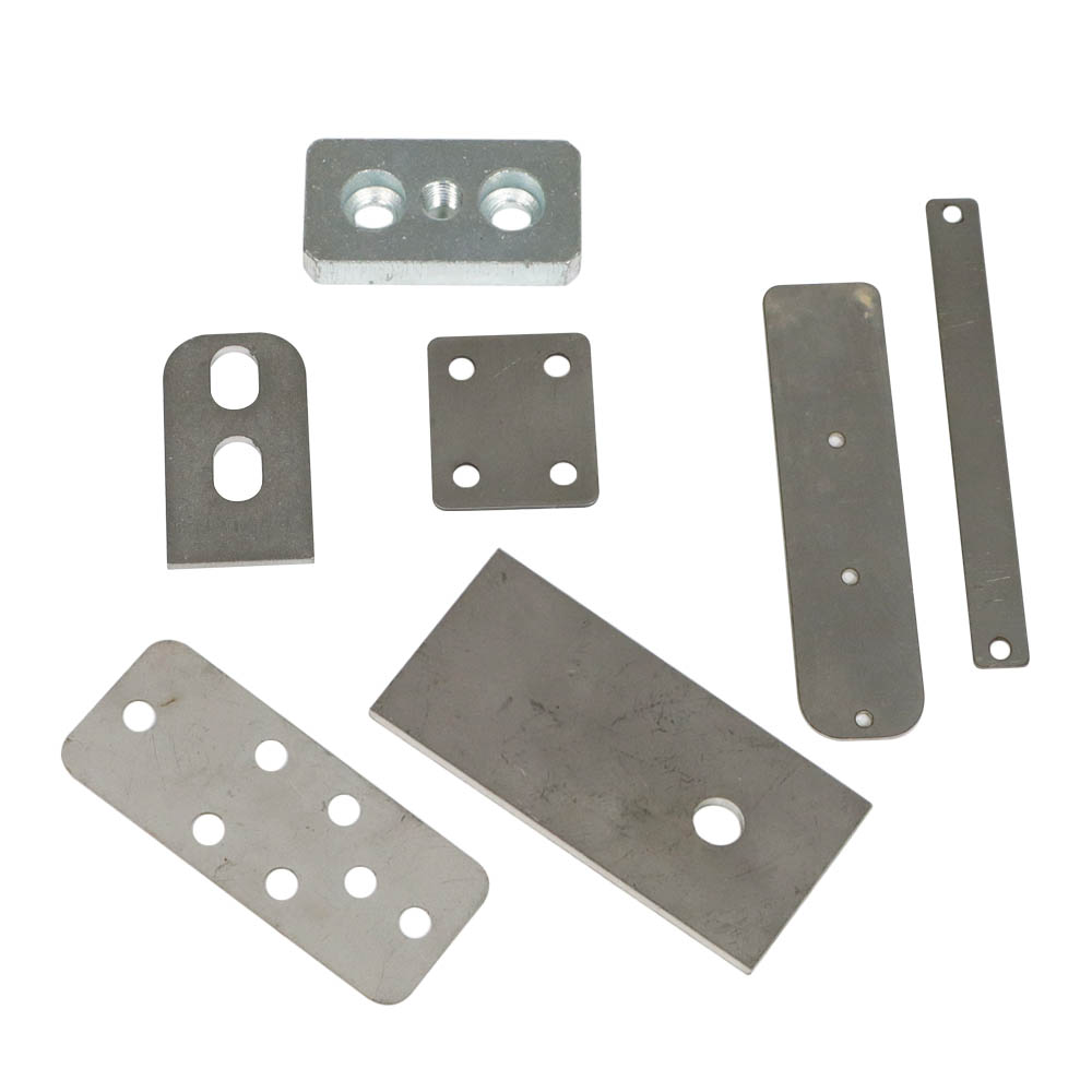 Sheet Metal Fabrication-6