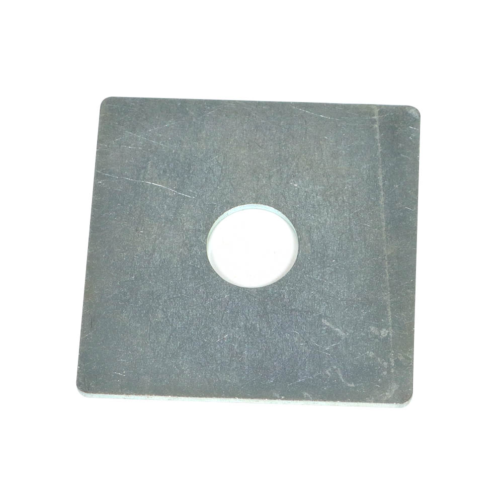 Sheet Metal Fabrication-3