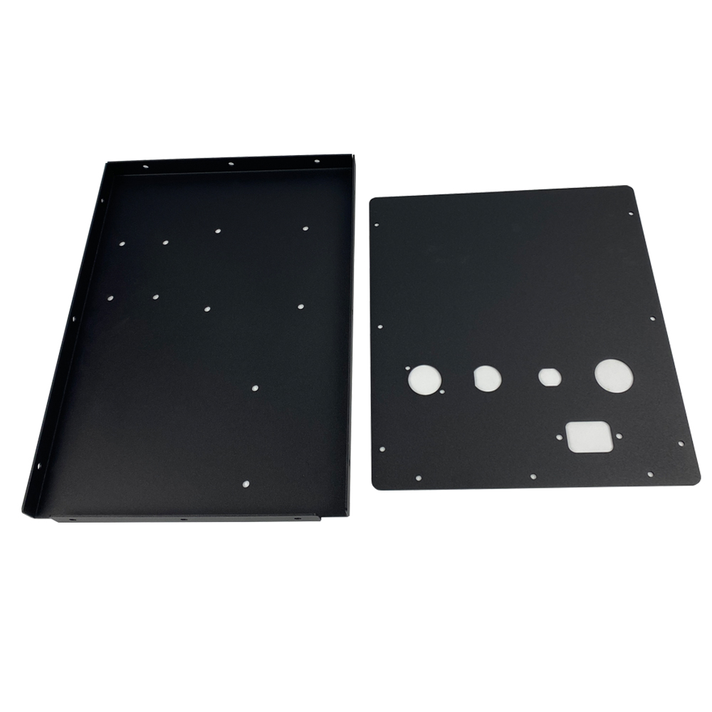 Sheet Metal Fabrication-4