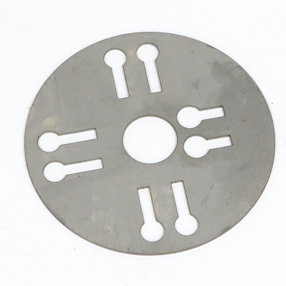 Sheet Metal Fabrication-3